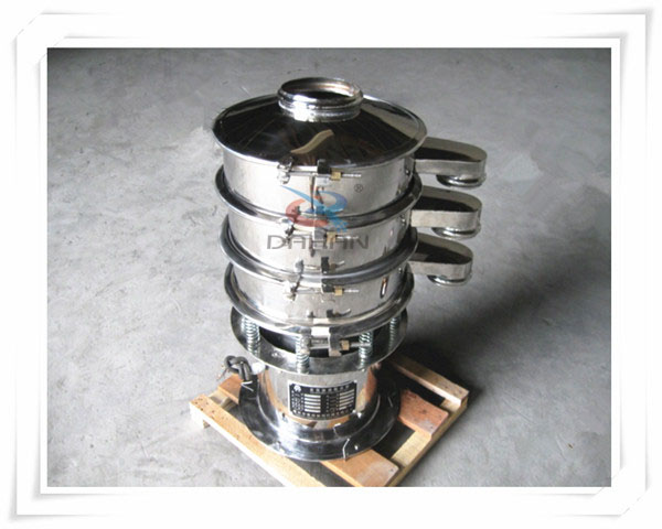 400mm篩粉機(jī)