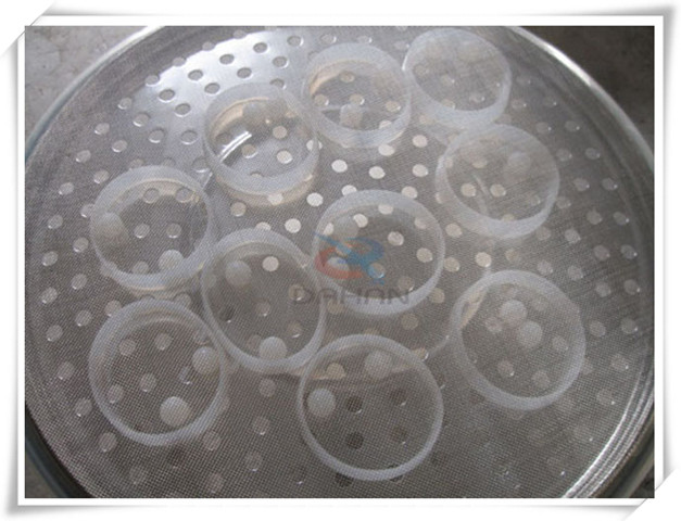 篩粉機(jī)篩面