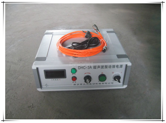 超聲波振動篩分機(jī)電源