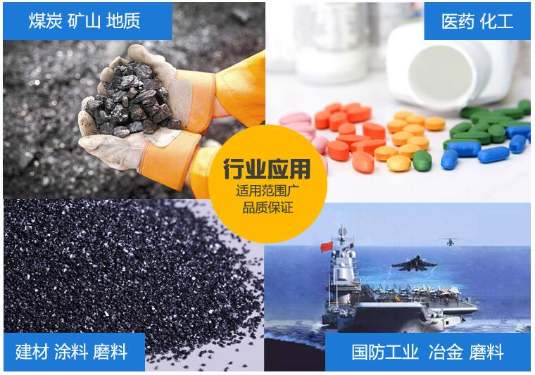 直線振動篩應(yīng)用范圍 直線振動篩應(yīng)用范圍
