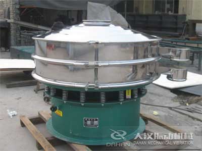 1800mm篩粉機